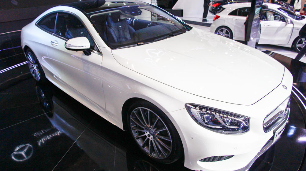 Ngẩn ngơ trước vẻ đẹp của Mercedes S 500 4MATIC Coupe tại VMS 2014 mercedes-s500-coupe (13).jpg