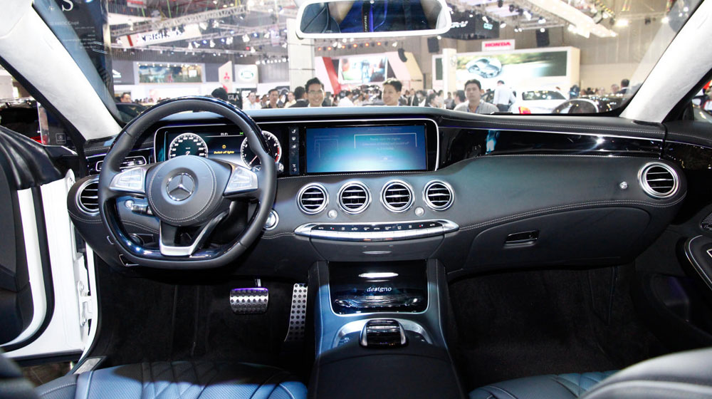 Ngẩn ngơ trước vẻ đẹp của Mercedes S 500 4MATIC Coupe tại VMS 2014 mercedes-s500-coupe (5).jpg