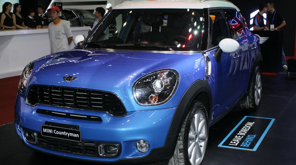 Ấn tượng MINI tại Vietnam Motor Show 2014 minijpg (6).jpg
