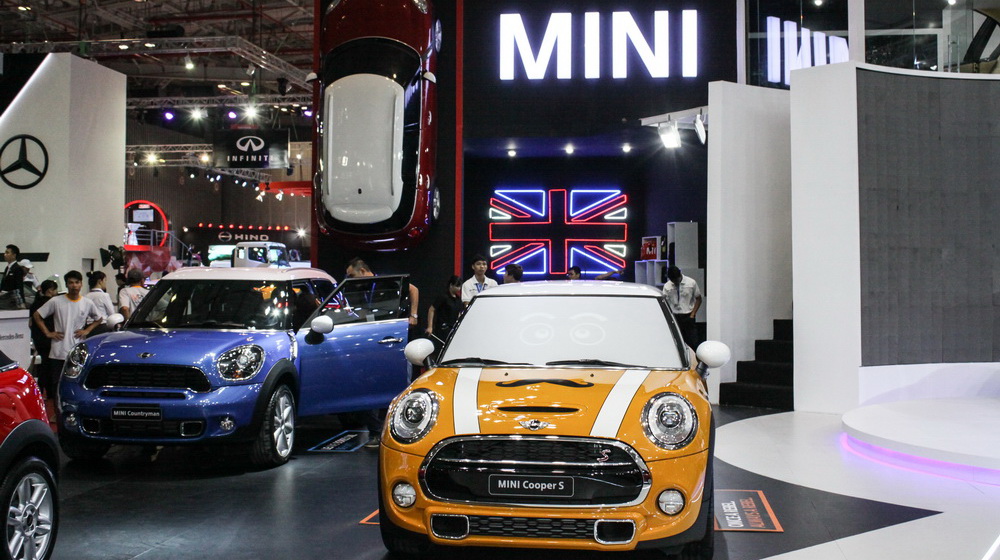Ấn tượng MINI tại Vietnam Motor Show 2014 minijpg (9).jpg