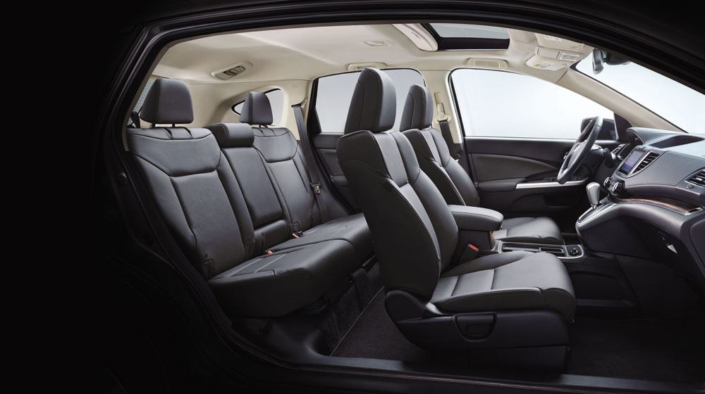 “Ngó” cặp đôi “hot” của Honda vừa ra mắt tại VMS 2014 Cabin-2.jpg