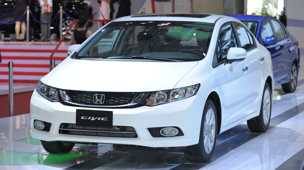 “Ngó” cặp đôi “hot” của Honda vừa ra mắt tại VMS 2014 DSC_2507.jpg