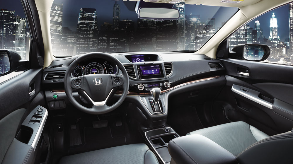 “Ngó” cặp đôi “hot” của Honda vừa ra mắt tại VMS 2014 Khoang-lai-1.jpg