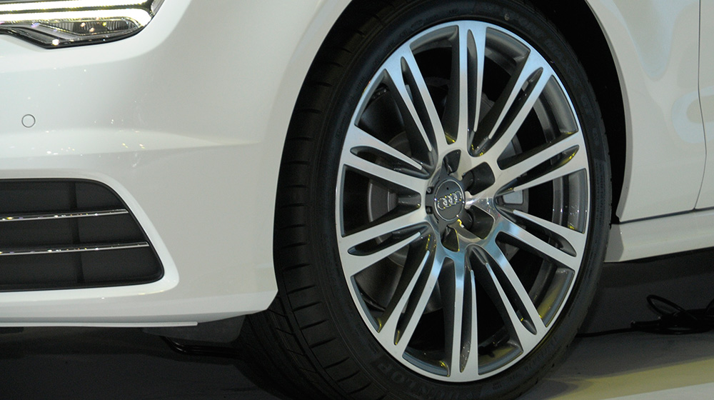 Audi A7 Sportback đẹp “hút hồn” giữa triển lãm ô tô _AUT5297.jpg