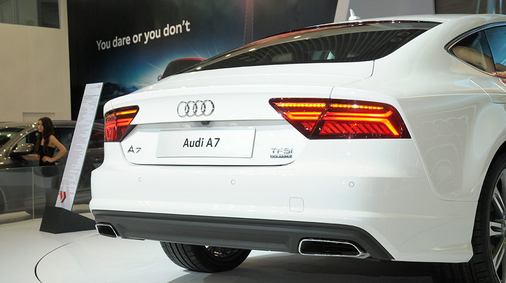 Audi A7 Sportback đẹp “hút hồn” giữa triển lãm ô tô _AUT5318.jpg