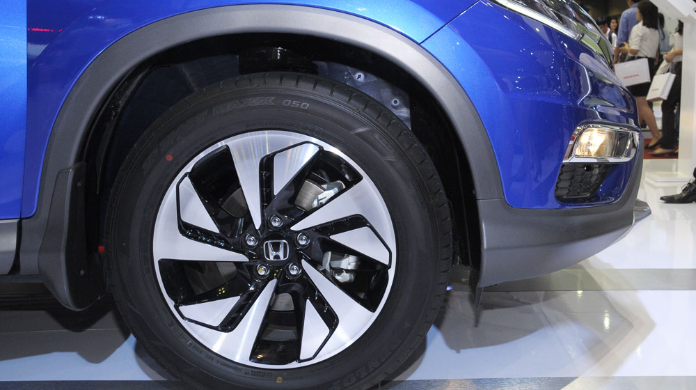 “Ngó” cặp đôi “hot” của Honda vừa ra mắt tại VMS 2014 _AUT5398.jpg