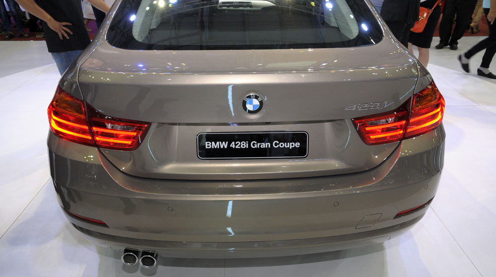 BMW 428i Gran Coupe ra mắt tại VMS 2014, giá 2,2 tỷ đồng bmw-428i-coupe (9).jpg