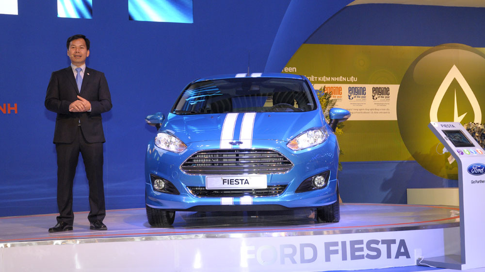 Ấn tượng dòng xe One Ford tại Vietnam Motor Show 2014 ford-fiesta.jpg