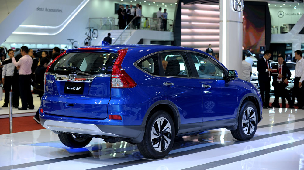 “Bản giao hưởng” ấn tượng của Honda Việt Nam tại VMS 2014 honda-cr-v-2015 (3).jpg