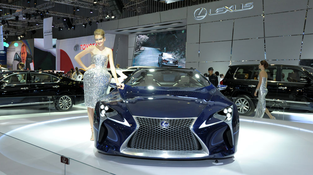 Lexus: cuộc trình diễn những “tinh hoa” công nghệ lexus-at-vms-2014 (14).jpg