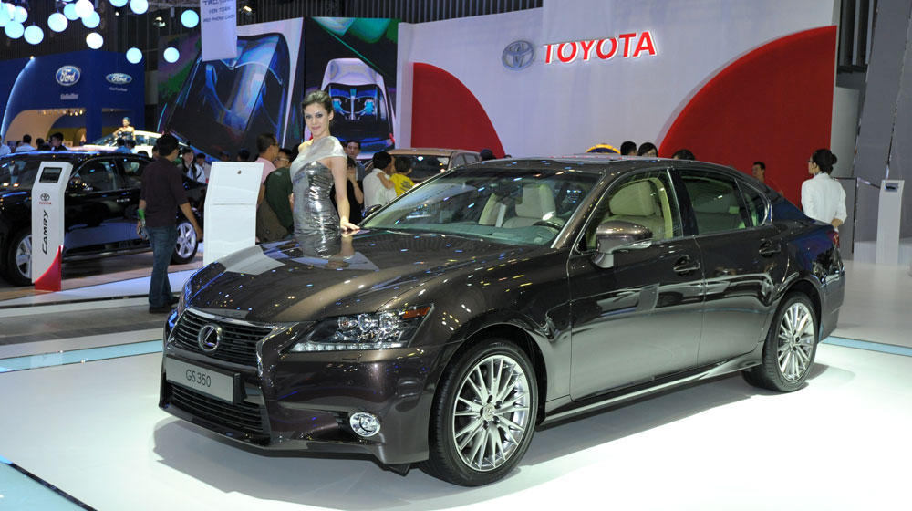 Lexus: cuộc trình diễn những “tinh hoa” công nghệ lexus-at-vms-2014 (2).jpg