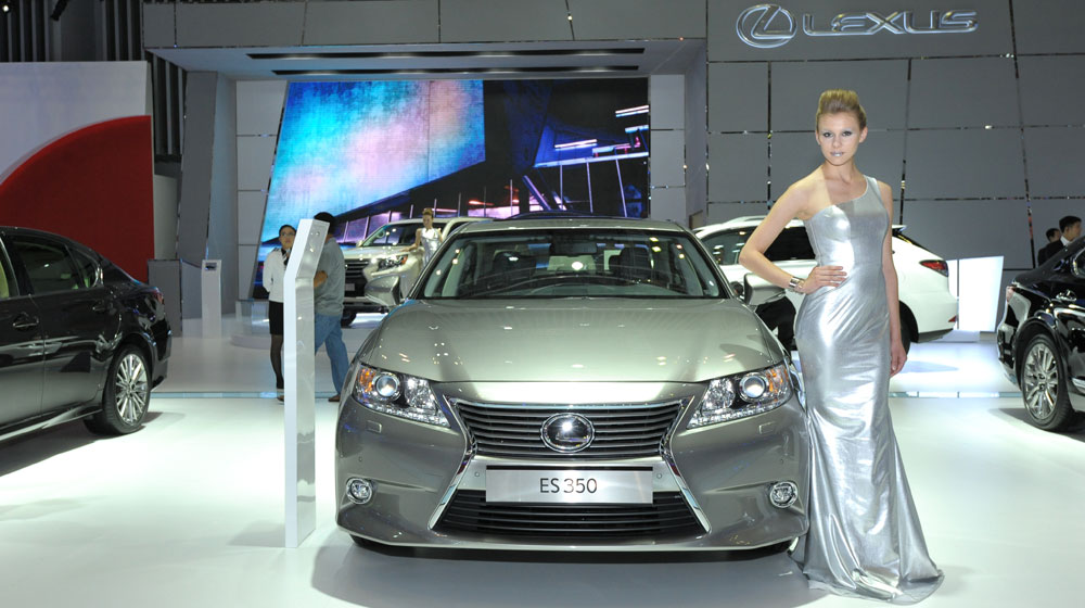 Lexus: cuộc trình diễn những “tinh hoa” công nghệ lexus-at-vms-2014 (5).jpg