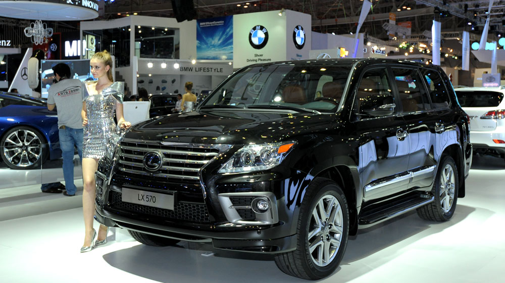 Lexus: cuộc trình diễn những “tinh hoa” công nghệ lexus-at-vms-2014 (8).jpg