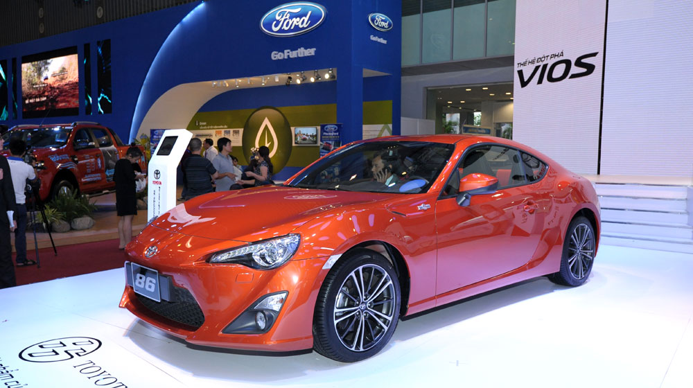 Những “đặc sản” của Toyota tại Triển lãm Ôtô Việt Nam 2014 toyota-at-vms2014 (12).jpg