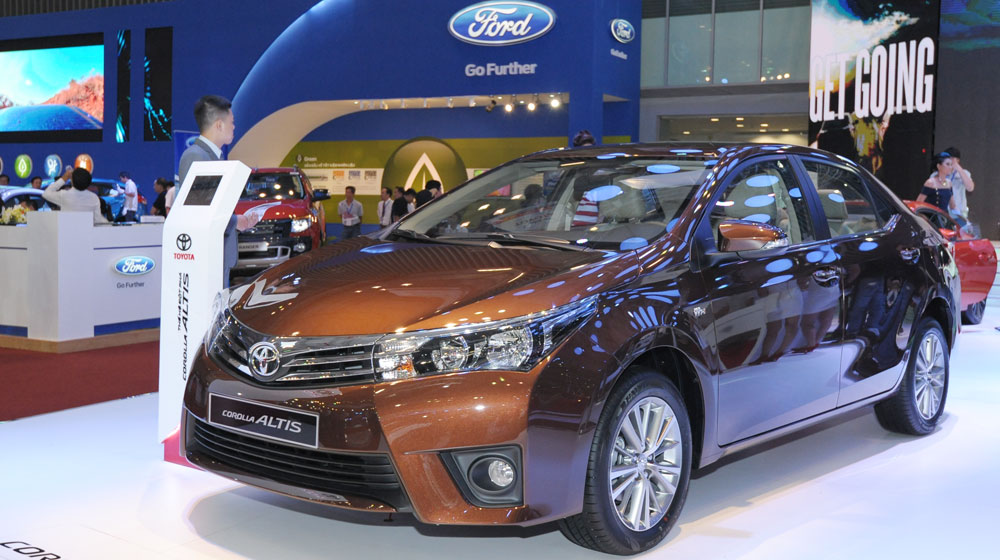 Những “đặc sản” của Toyota tại Triển lãm Ôtô Việt Nam 2014 toyota-at-vms2014 (13).jpg