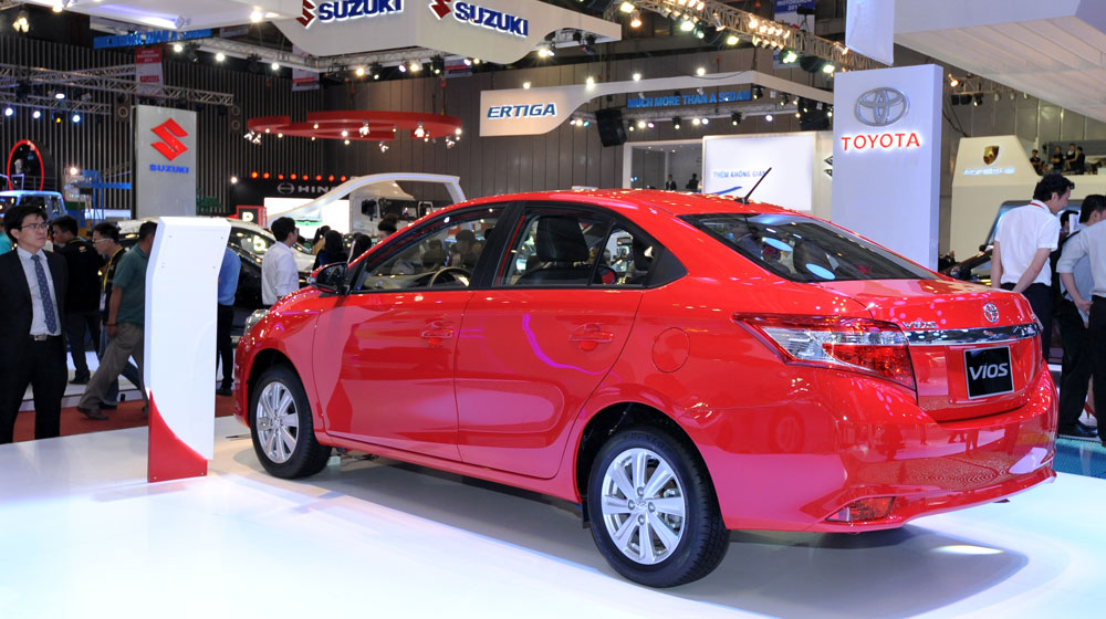 Những “đặc sản” của Toyota tại Triển lãm Ôtô Việt Nam 2014 toyota-at-vms2014 (2).jpg