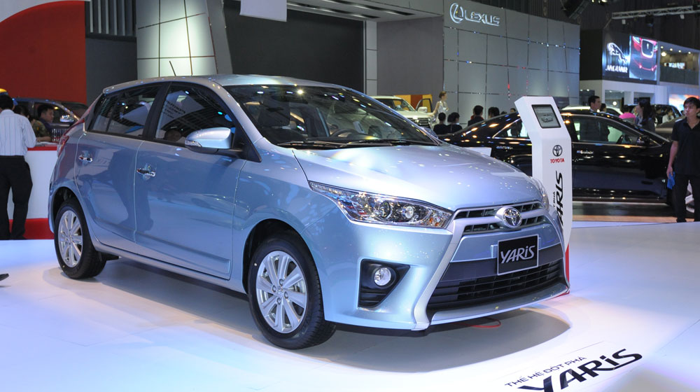 Những “đặc sản” của Toyota tại Triển lãm Ôtô Việt Nam 2014 toyota-at-vms2014 (4).jpg