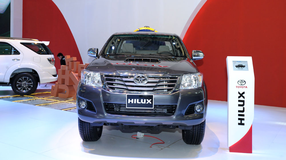 Những “đặc sản” của Toyota tại Triển lãm Ôtô Việt Nam 2014 toyota-at-vms2014 (9).jpg