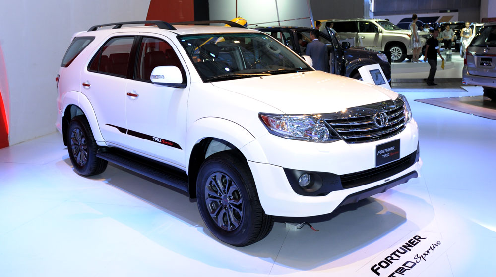 Có một Toyota Vios và Fortuner “rất khác” tại VMS 2014 toyota-fortuner-sportivo (1).jpg