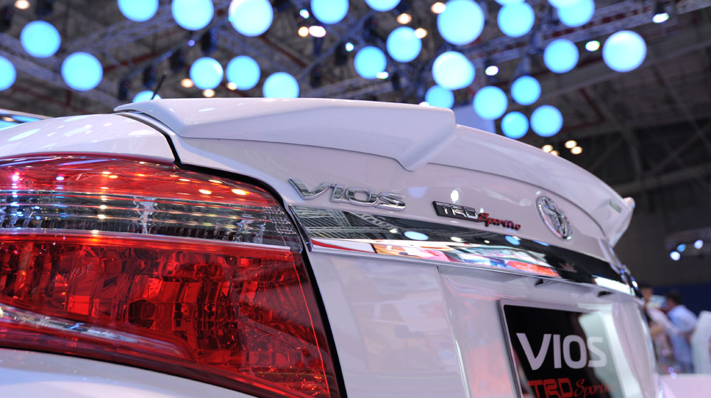 Có một Toyota Vios và Fortuner “rất khác” tại VMS 2014 toyota-vios-sportivo (6).jpg