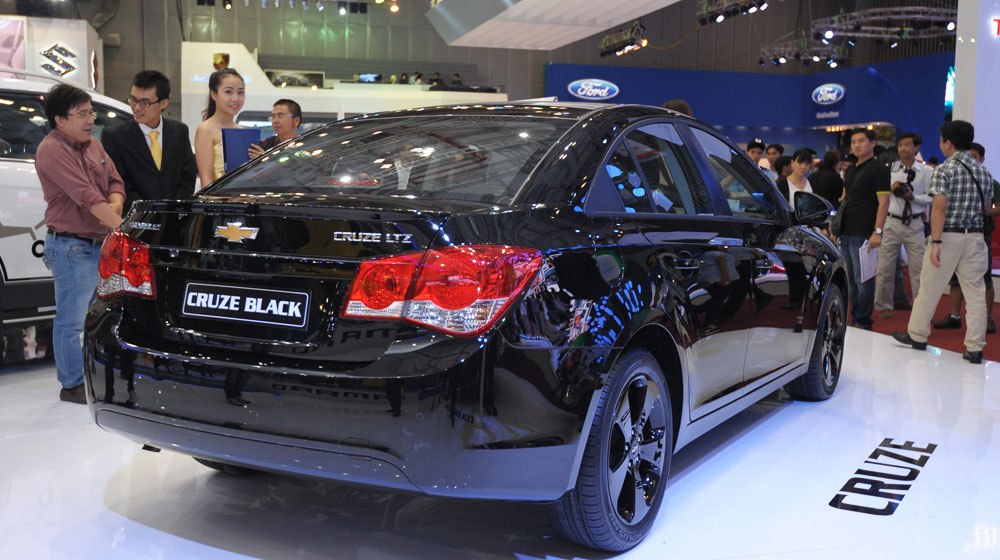 GM Việt Nam “lên đời” cho Chevrolet Cruze và Colorado Cruze (1).jpg