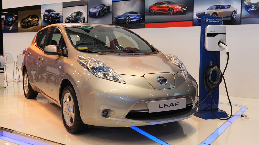 Nissan mang những xe nào đến VMS 2014? DSC_3336.jpg