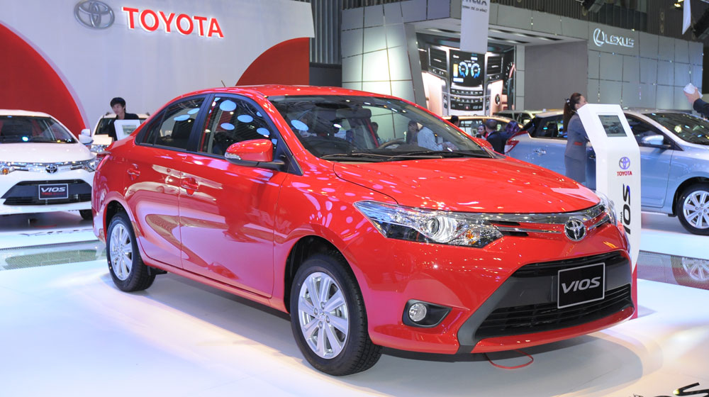 Bộ ba xe Toyota “Thế hệ đột phá” cuốn hút tại VMS 2014 toyota-at-vms-2014 (12).jpg