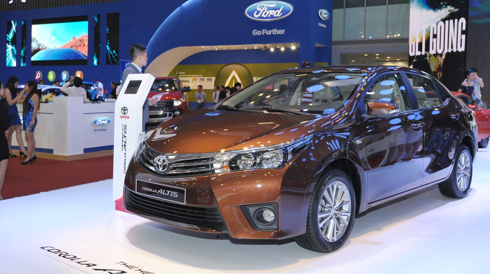 Bộ ba xe Toyota “Thế hệ đột phá” cuốn hút tại VMS 2014 toyota-at-vms-2014 (17).jpg