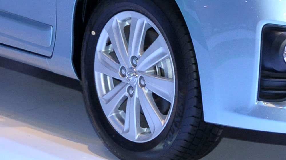 Bộ ba xe Toyota “Thế hệ đột phá” cuốn hút tại VMS 2014 toyota-at-vms-2014 (2).jpg