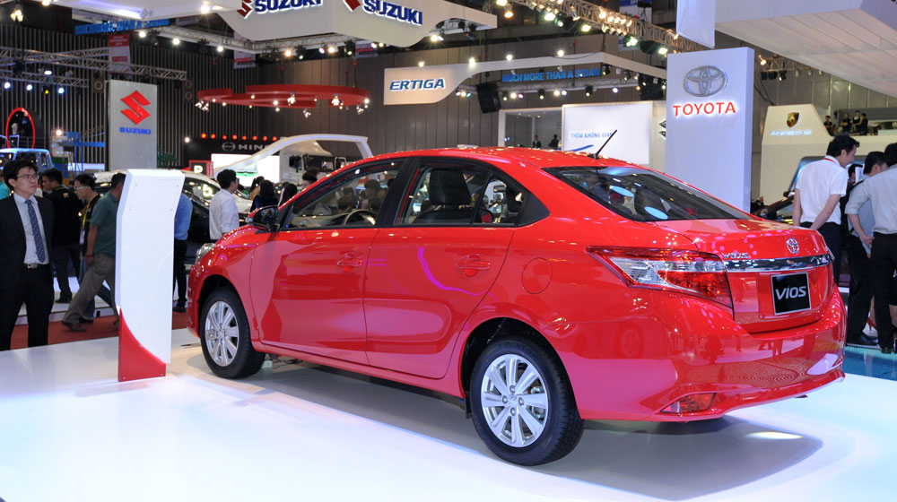 Bộ ba xe Toyota “Thế hệ đột phá” cuốn hút tại VMS 2014 toyota-at-vms-2014 (7).jpg