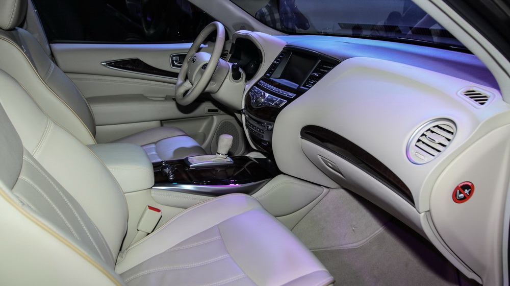 Infiniti QX60: Thêm lựa chọn xe SUV hạng sang QX60 (4)-1.jpg