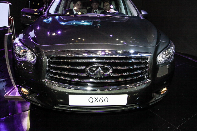 Infiniti QX60: Thêm lựa chọn xe SUV hạng sang QX60 (4).jpg