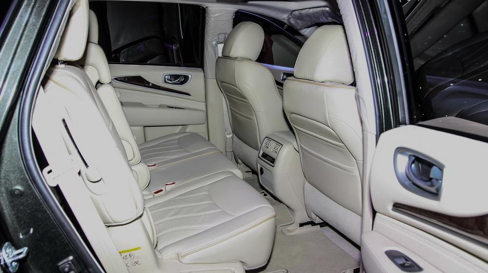 Infiniti QX60: Thêm lựa chọn xe SUV hạng sang QX60 (6).jpg