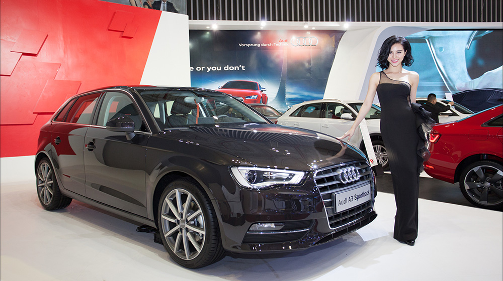 5 mẫu xe hứa hẹn “gây sốt” sau Triển lãm Ôtô Việt Nam audi-a3-sportback.jpg
