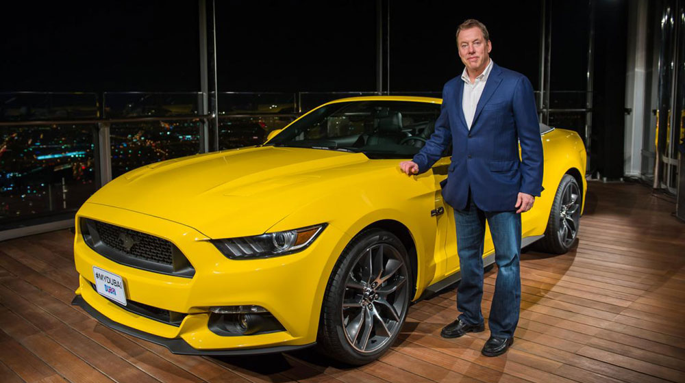 Ford lắp ráp Mustang GT Convertible trên đỉnh tòa nhà cao nhất thế giới ford-mustang-gt-convertible.jpg