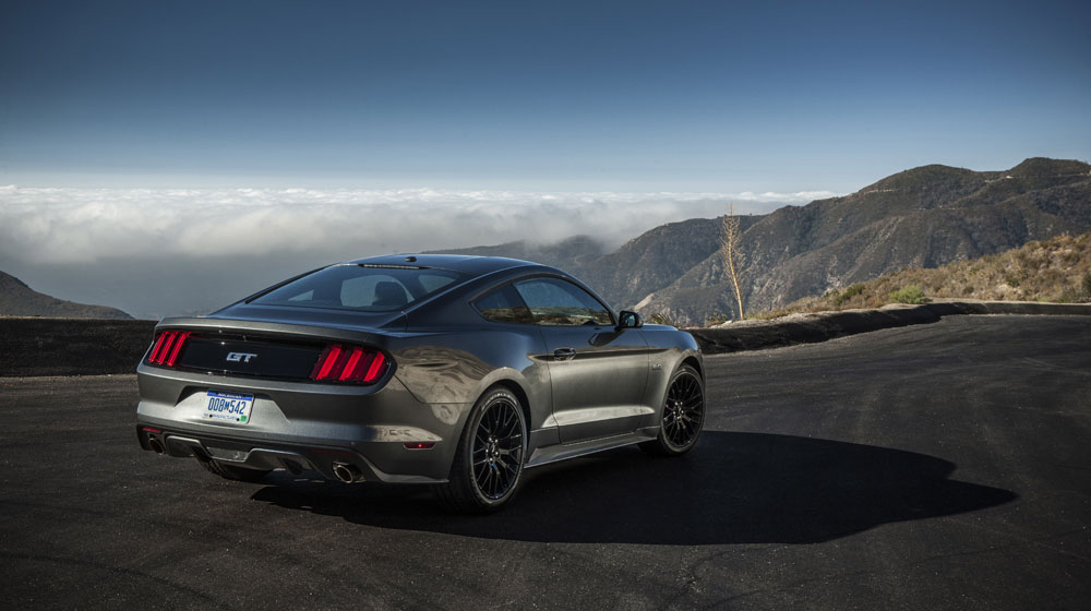 Ford Mustang 2015: Khi truyền thống gặp gỡ công nghệ 2015Mustang_t6r8495.jpg