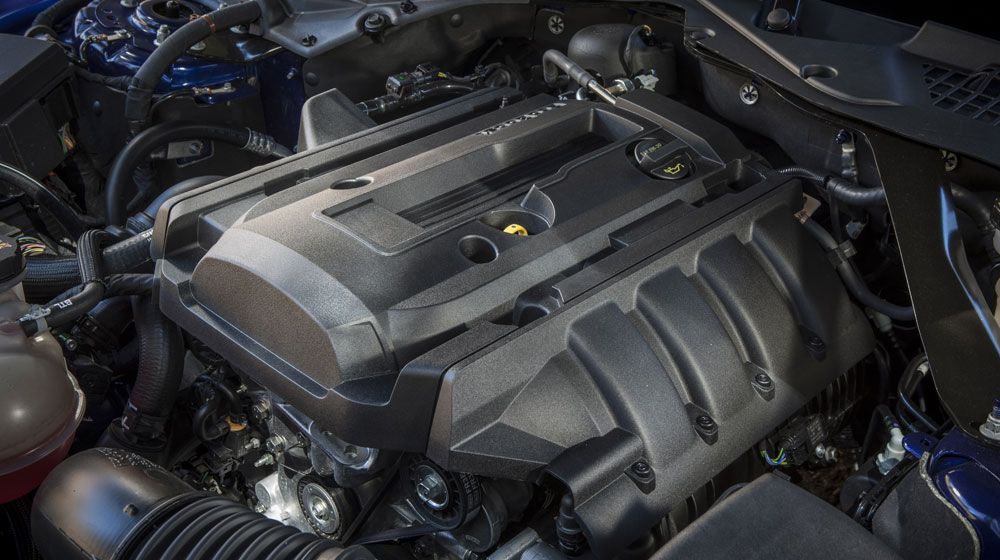 Ford Mustang 2015: Khi truyền thống gặp gỡ công nghệ 2015Mustang_t6r8784.jpg