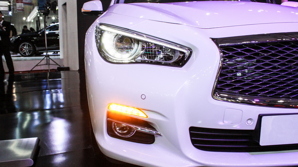 Infiniti Q50: Gương mặt mới trong phân khúc sedan hạng sang Infiniti Q50 (1).jpg