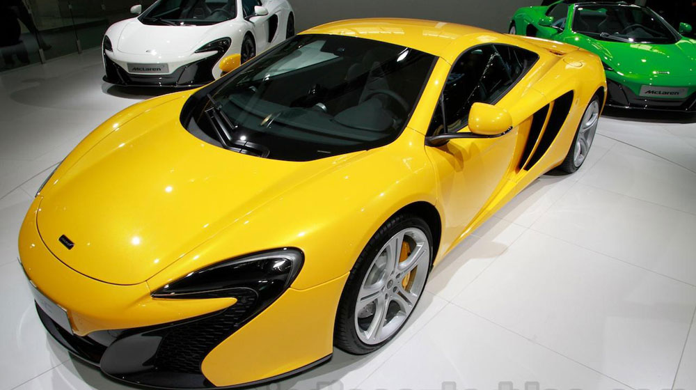 McLaren 625C ra mắt triển lãm ôtô Quảng Châu mclaren-625c (1).jpg