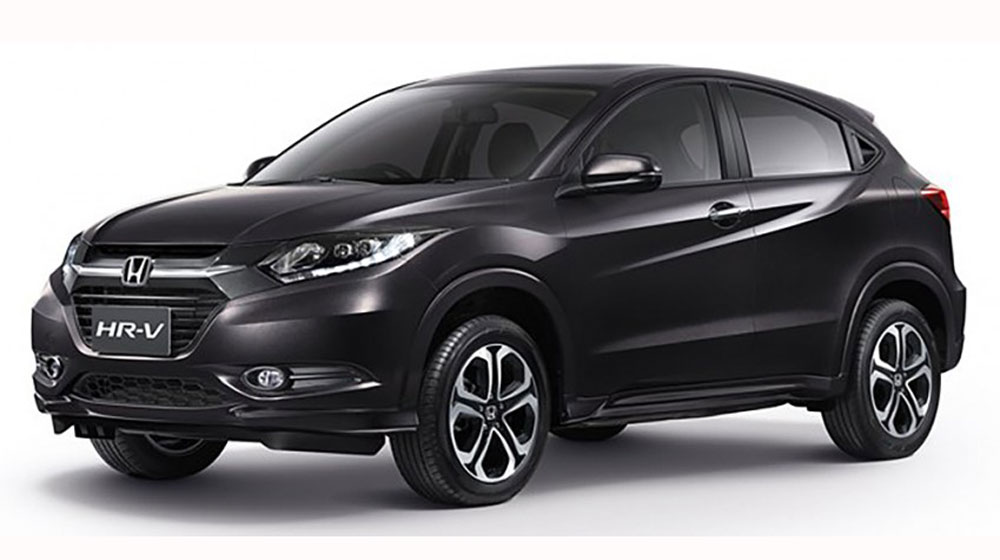 Ôtô Ấn Độ, Indo giá 400 triệu đổ vào Việt Nam Honda-HR-V-Thailand.jpg