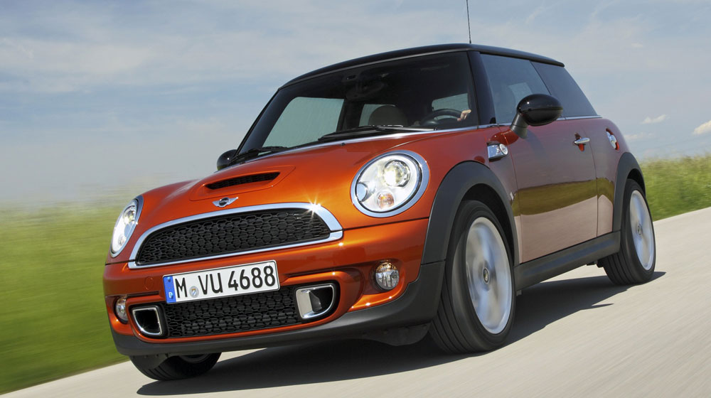 Mercedes và MINI đứng đầu về chỉ số hài lòng của khách hàng MM-1-MINI-1.jpg