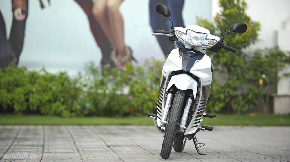 Honda Blade 110cc – Chiếc xe số dành cho người Việt Honda Blade (11).jpg