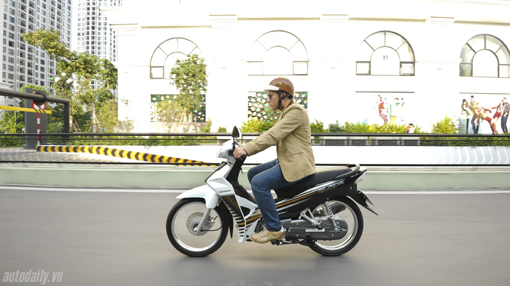Honda Blade 110cc – Chiếc xe số dành cho người Việt Honda Blade (16).jpg