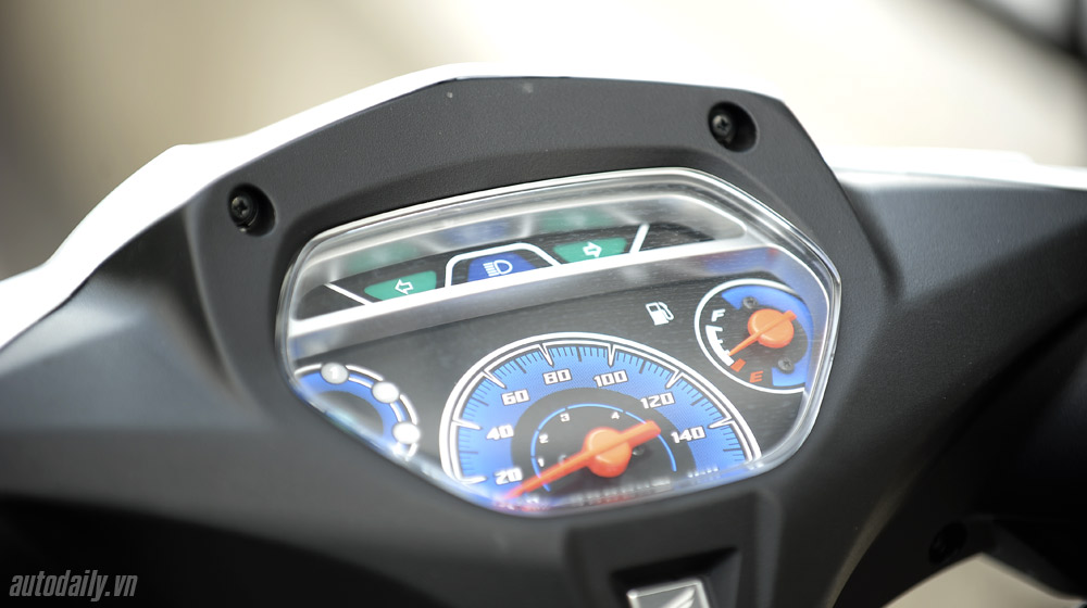 Honda Blade 110cc – Chiếc xe số dành cho người Việt Honda Blade (19).jpg