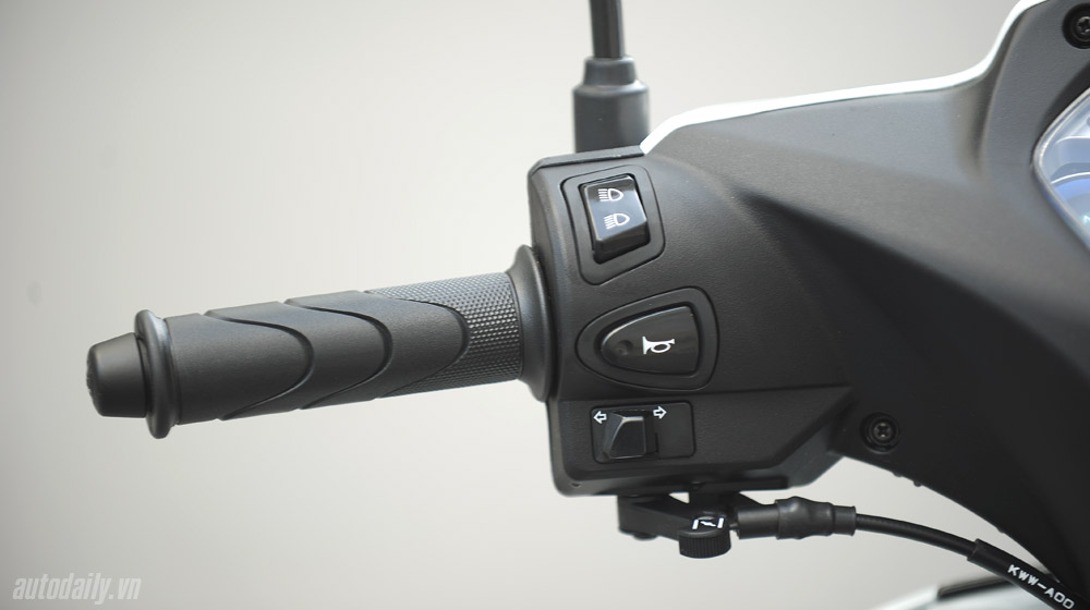 Honda Blade 110cc – Chiếc xe số dành cho người Việt Honda Blade (20).jpg