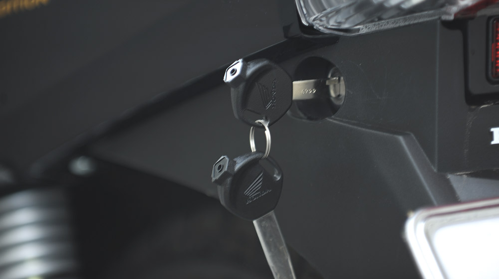 Honda Blade 110cc – Chiếc xe số dành cho người Việt Honda Blade (38).jpg