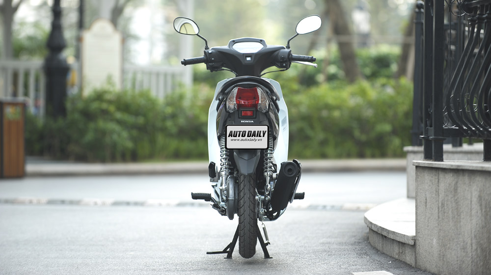 Honda Blade 110cc – Chiếc xe số dành cho người Việt Honda Blade (6).jpg