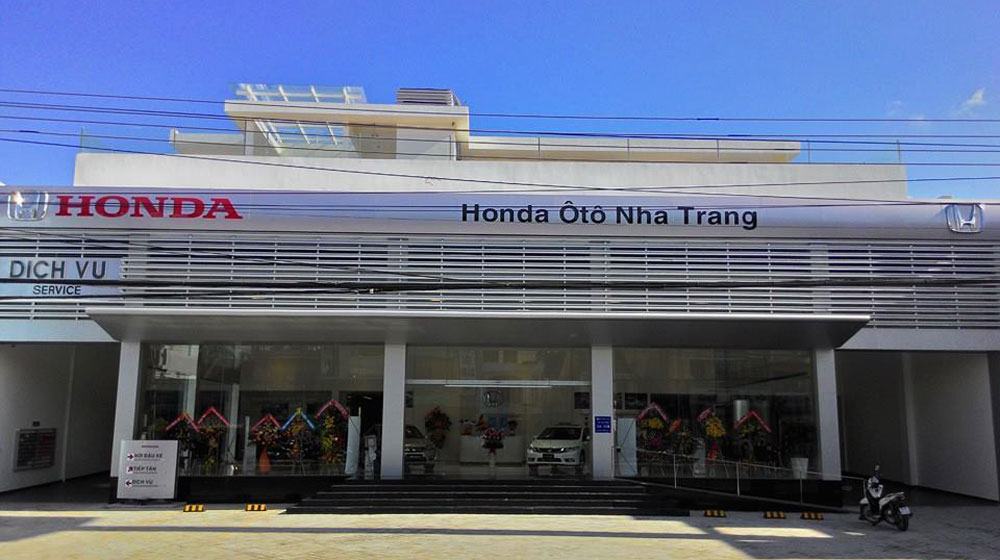 Honda Việt Nam “mở” đại lý ôtô thứ 3 tại miền Trung Honda-Ô-tô-Nha-Trang-3.jpg