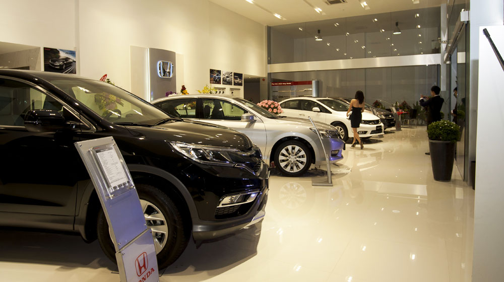 Honda Việt Nam “mở” đại lý ôtô thứ 3 tại miền Trung _DSC0605.jpg