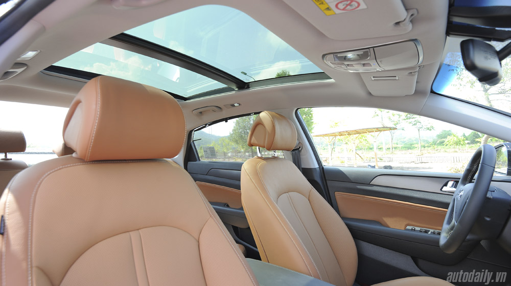 “Làm mới” mình Hyundai Sonata 2015 “doạ” các đối thủ? Hyundai Sonata 2014 (46).jpg